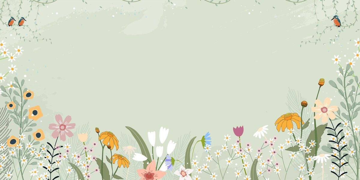 Spring collection