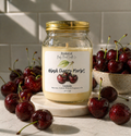Black Cherry Merlot Candle
