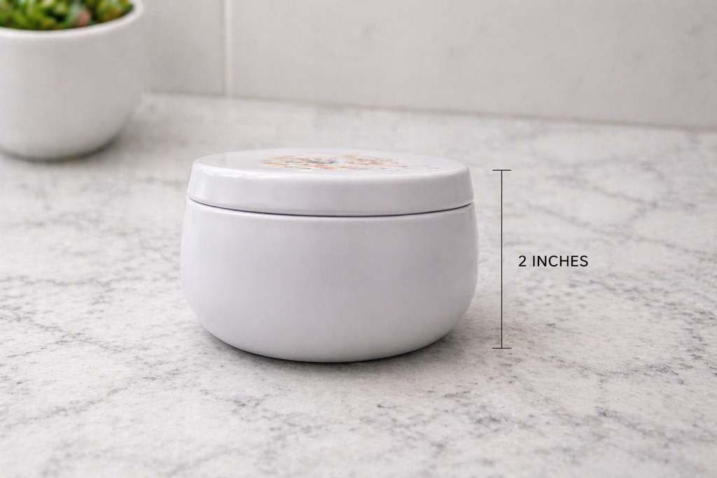 Berry crunch (mini bowl)