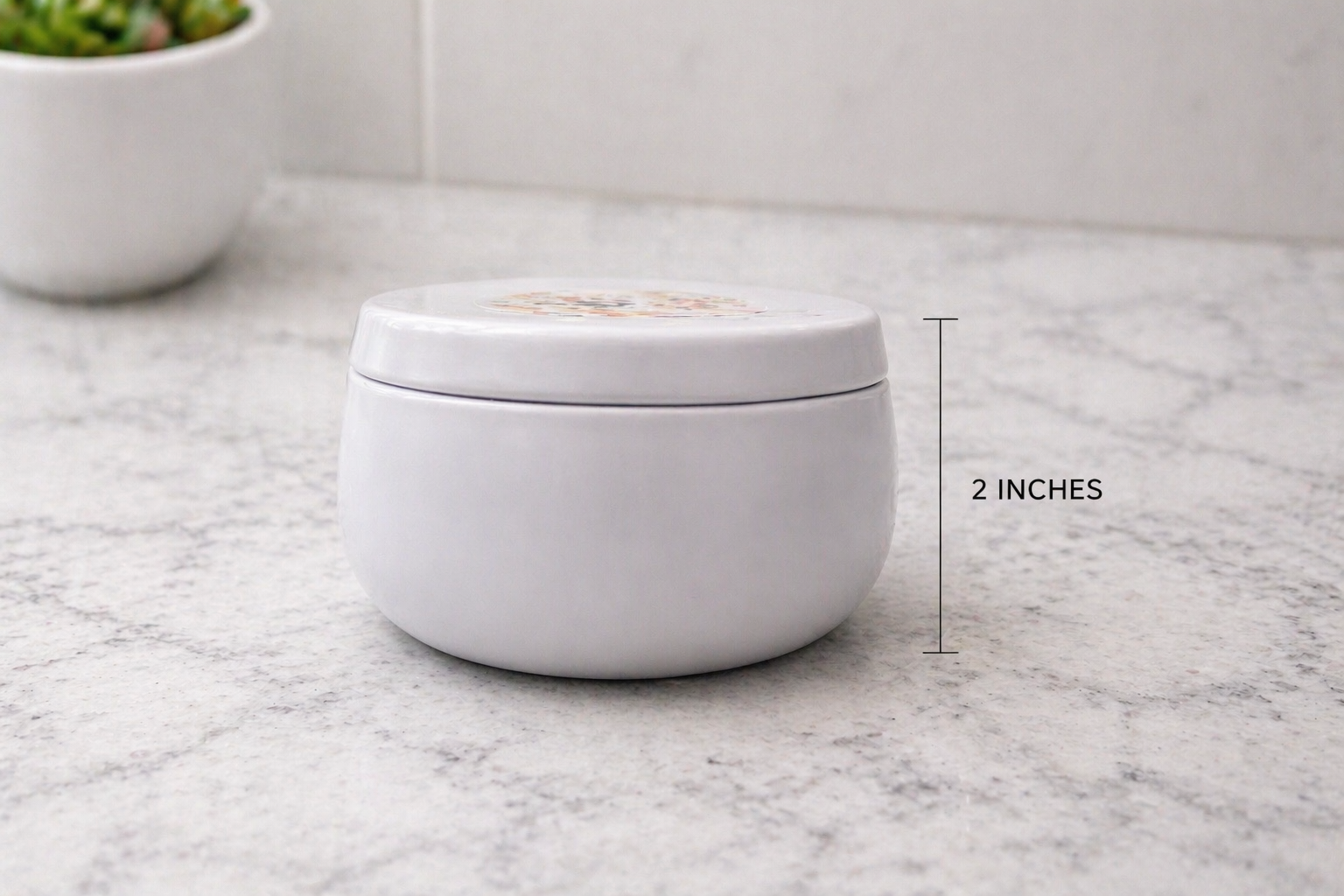 Berry crunch (mini bowl)