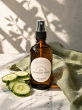 Cucumber Melon Room & Linen Spray