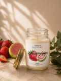 Strawberry Guava candle