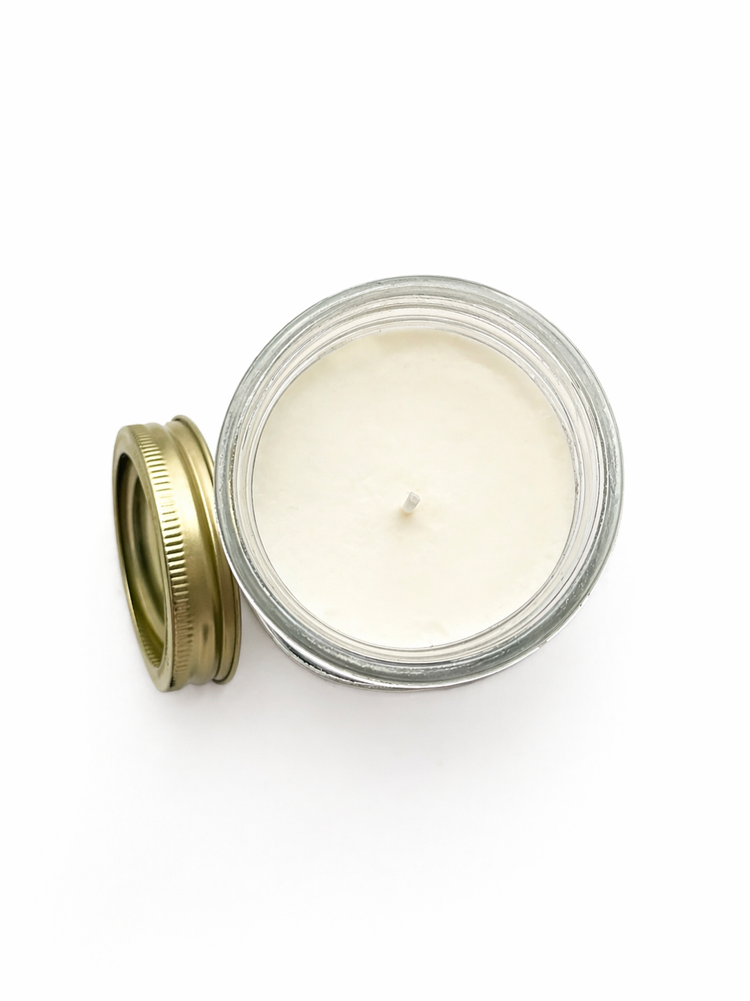 Pineapple passion fruit candle